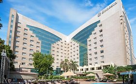 Sonesta Hotel Tower & Casino Cairo